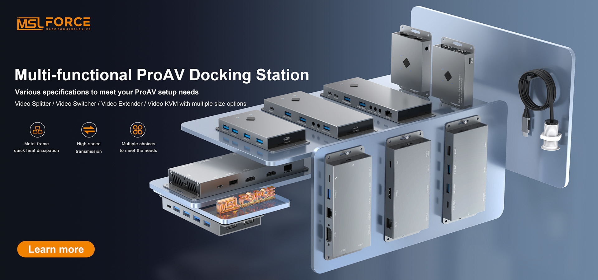 Qualità Adattatore per cavo USB fabbrica