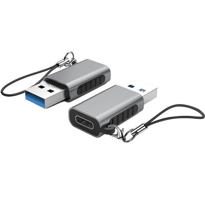 شراء محول USB C الإناث إلى USB الذكور لمحطة توصيل DisplayLink تصنيع عبر الإنترنت
