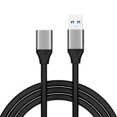 شراء محول كابل تمديد USB 3.0 من النوع A ذكر إلى النوع A أنثى لنقل البيانات تصنيع عبر الإنترنت