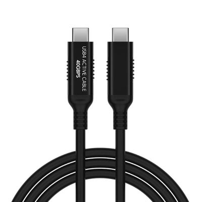 comprar Transmissão de vídeo Cable ativo USB sem latência para painéis planos interativos Fabricação em linha