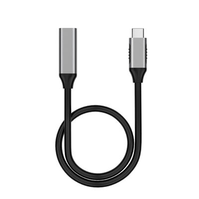 يشتري كابل تمديد USB 3.2 Gen 2 من النوع C ذكر إلى أنثى بكامل الميزات بطول 0.7 متر، بيع بالجملة تصنيع عبر الإنترنت