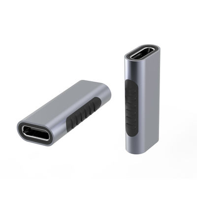 comprar Adaptador de extensão USB C fêmea para fêmea 3.1 Fabricação em linha