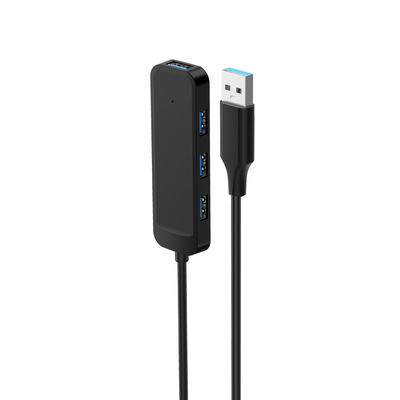 membeli USB TYPE-A 3.0 HUB Extension Ports Untuk USB Laptop Komputer USB Hub OEM Service pembuatan online
